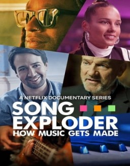 série Song Exploder