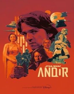 série Star Wars : Andor