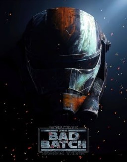série Star Wars : The Bad Batch