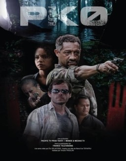 série Tahiti PK.0