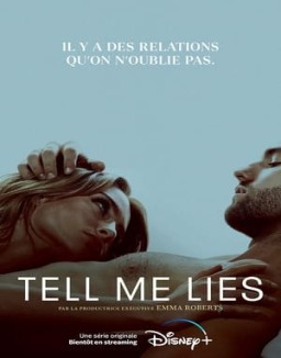 voir serie Tell Me Lies saison  1