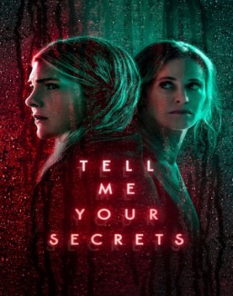 série Tell Me Your Secrets