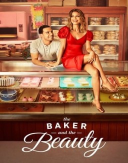 série The Baker and the Beauty