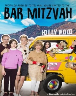série The Bar Mitzvah