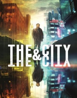série The City and the City