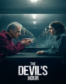 voir serie The Devil's Hour saison  1
