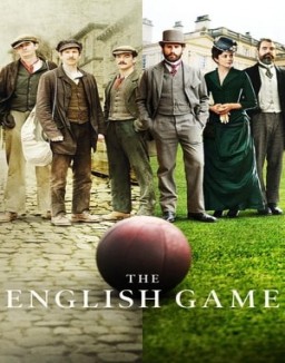 série The English Game