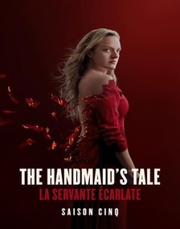 voir serie The Handmaid's Tale : La servante écarlate saison  5