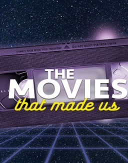 voir serie The Movies That Made Us saison  1