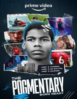 série The Pogmentary: Born Ready