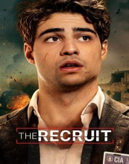 voir serie The Recruit saison  1