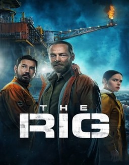 voir serie The Rig saison  1