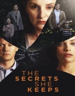 série The Secrets She Keeps