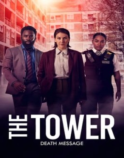 voir serie The Tower saison  2