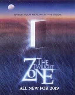 série The Twilight Zone