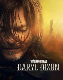 voir serie The Walking Dead : Daryl Dixon saison  1