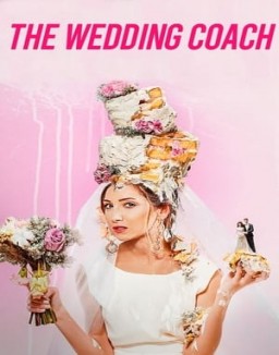 série The Wedding Coach