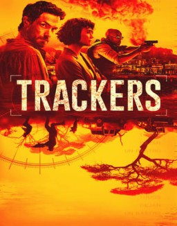 série Trackers