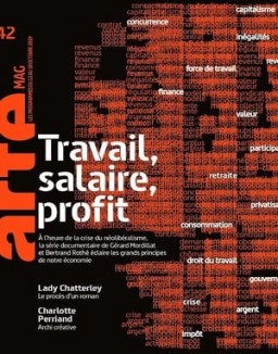 série Travail, salaire, profit