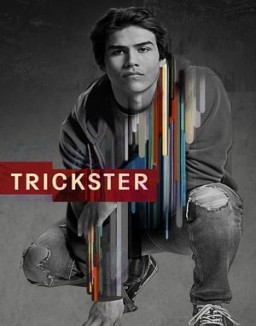 série Trickster