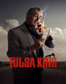 voir serie Tulsa King saison  1