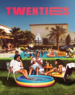 série Twenties