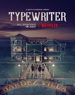 série Typewriter