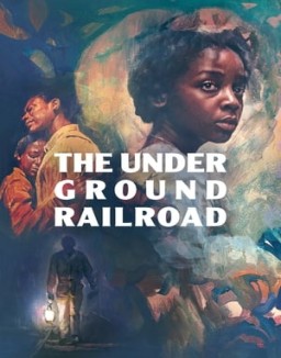 série Underground Railroad