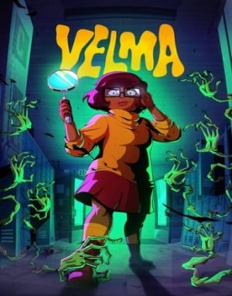 voir serie Velma saison  1