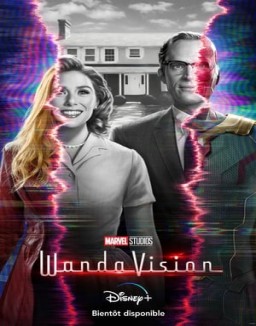 série WandaVision
