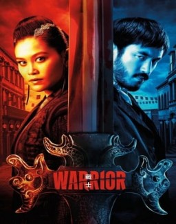voir serie Warrior saison  1