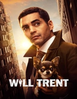 voir serie Will Trent saison  2